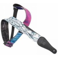 Ремень гитарный Levy's MPA2015 Изображение