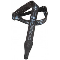 Ремінь гітарний Levy's MPA2016 Зображення