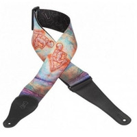 Ремінь гітарний Levy's MPA3002 Зображення