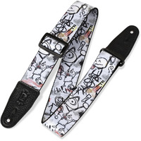 Ремінь гітарний Levy's MPD2006 Зображення