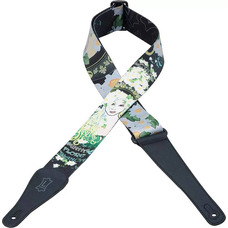 Ремінь гітарний Levy's MPD2007 Зображення