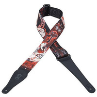 Ремінь гітарний Levy's MPD2008 Зображення