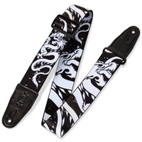 Ремінь гітарний Levy's MPD2013 Зображення