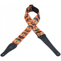 Ремень гитарный Levy's MPD2018 Изображение