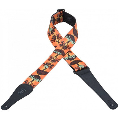 Ремень гитарный Levy's MPD2018 Изображение