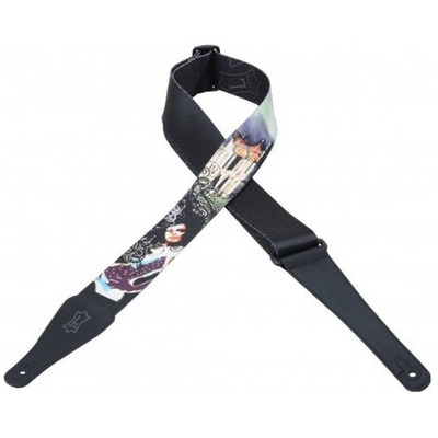 Ремінь гітарний Levy's MPD2022 Зображення