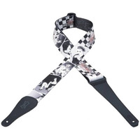 Ремень гитарный Levy's MPD2033 Изображение