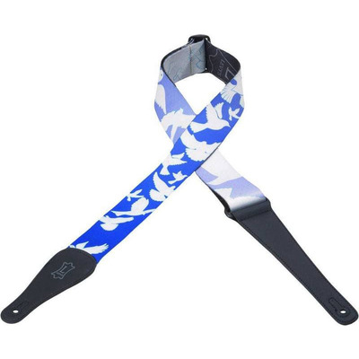 Ремінь гітарний Levy's MPD2034 Зображення