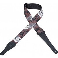 Ремінь гітарний Levy's MPD2045 Зображення