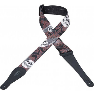 Ремінь гітарний Levy's MPD2045 Зображення