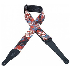 Ремінь гітарний Levy's MPD2047 Зображення