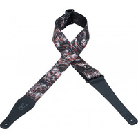 Ремінь гітарний Levy's MPD2049 Зображення