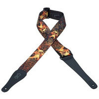 Ремінь гітарний Levy's MPD2052 Зображення