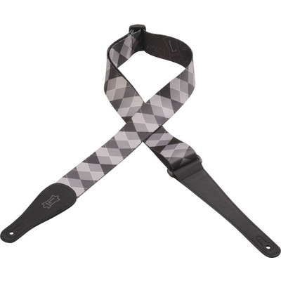 Ремінь гітарний Levy's MPD2056 Зображення