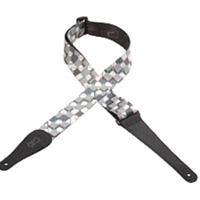 Ремінь гітарний Levy's MPD2057 Зображення