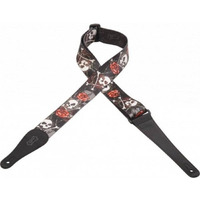 Ремінь гітарний Levy's MPD2060 Зображення