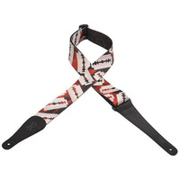 Ремінь гітарний Levy's MPD2086 Зображення