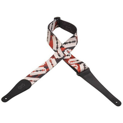 Ремінь гітарний Levy's MPD2086 Зображення