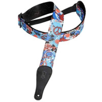 Ремінь гітарний Levy's MPJH2001 Зображення