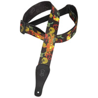 Ремень гитарный Levy's MPJH2002 Изображение