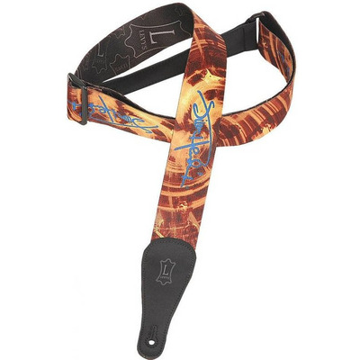 Ремінь гітарний Levy's MPJH2004 Зображення