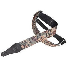 Ремінь гітарний Levy's MPS2086 Зображення