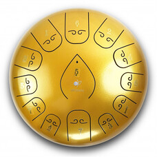 Глюкофон Alfabeto GLP12-13GL Изображение