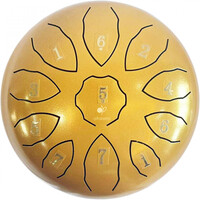 Глюкофон Alfabeto GLP8-11GL Изображение