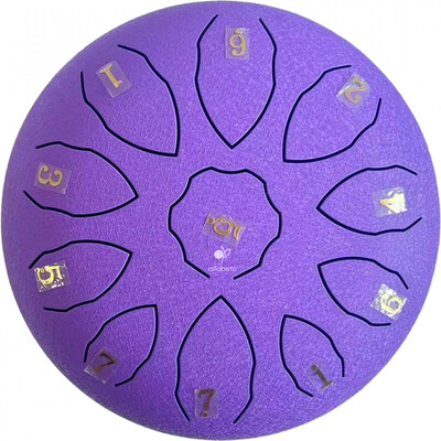 Глюкофон Alfabeto GLP8-11PR Изображение