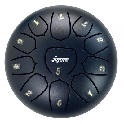 Глюкофон Figure TD611-BK Изображение