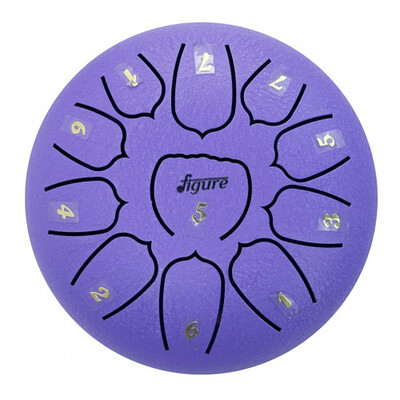 Глюкофон Figure TD611-PR Изображение