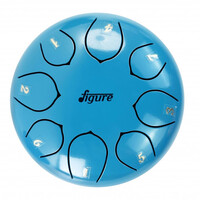 Глюкофон Figure TD68-TQ Изображение