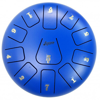 Глюкофон Figure TD811-BL Изображение