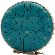 Глюкофон Alfabeto GLP13-15LB Изображение