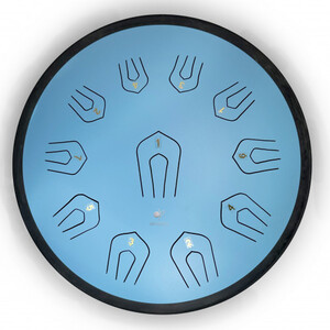 Ґлюкофон Alfabeto Sirius-LB (глюкофон) Зображення