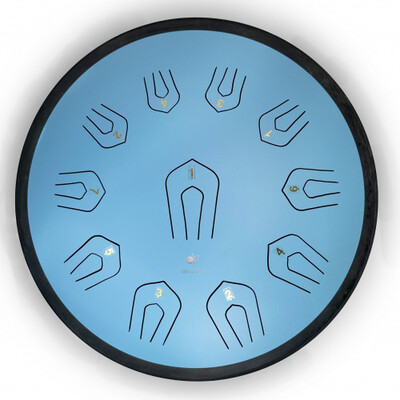 Ґлюкофон Alfabeto Sirius-LB (глюкофон) Зображення