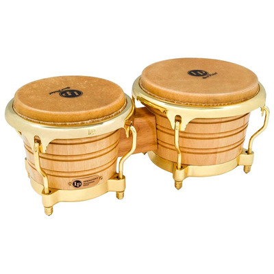 Бонго Latin Percussion LP201AX 2AW Изображение