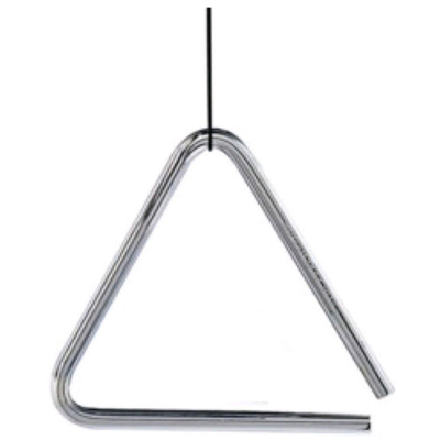 Треугольник Latin Percussion LP311B Изображение