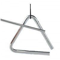 Треугольник Latin Percussion LP311C Изображение