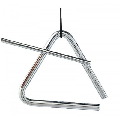 Треугольник Latin Percussion LP311C Изображение