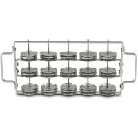 Чокалхос Latin Percussion LP3601 Изображение