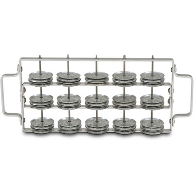 Чокалхос Latin Percussion LP3601 Изображение