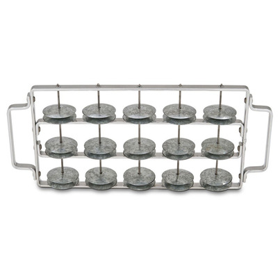 Чокалхос Latin Percussion LP3602 Изображение