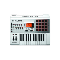 MIDI-клавиатура M-Audio AXIOM AIR 25 Изображение
