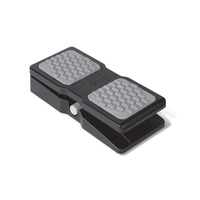 Педаль M-Audio EX-P Зображення