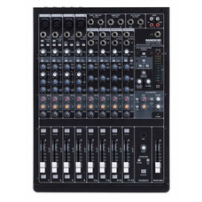 Микшер Mackie Onyx 1220I (0030516-01) Изображение