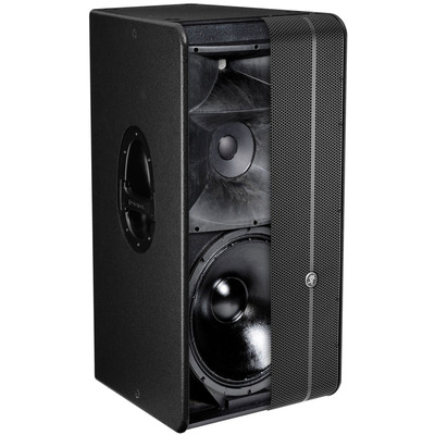 Акустическая система Mackie HD1531 (0031218-01) Изображение