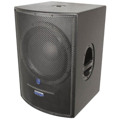 Сабвуфер Mackie S218S (14530) Зображення