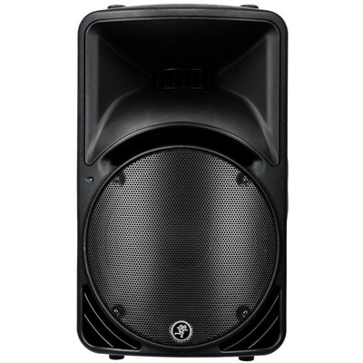 Акустическая система Mackie SRM450 V2 BK (2033799-01) Изображение