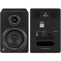 Студійний монітор Mackie MR8MK2 (2035804-01) Зображення